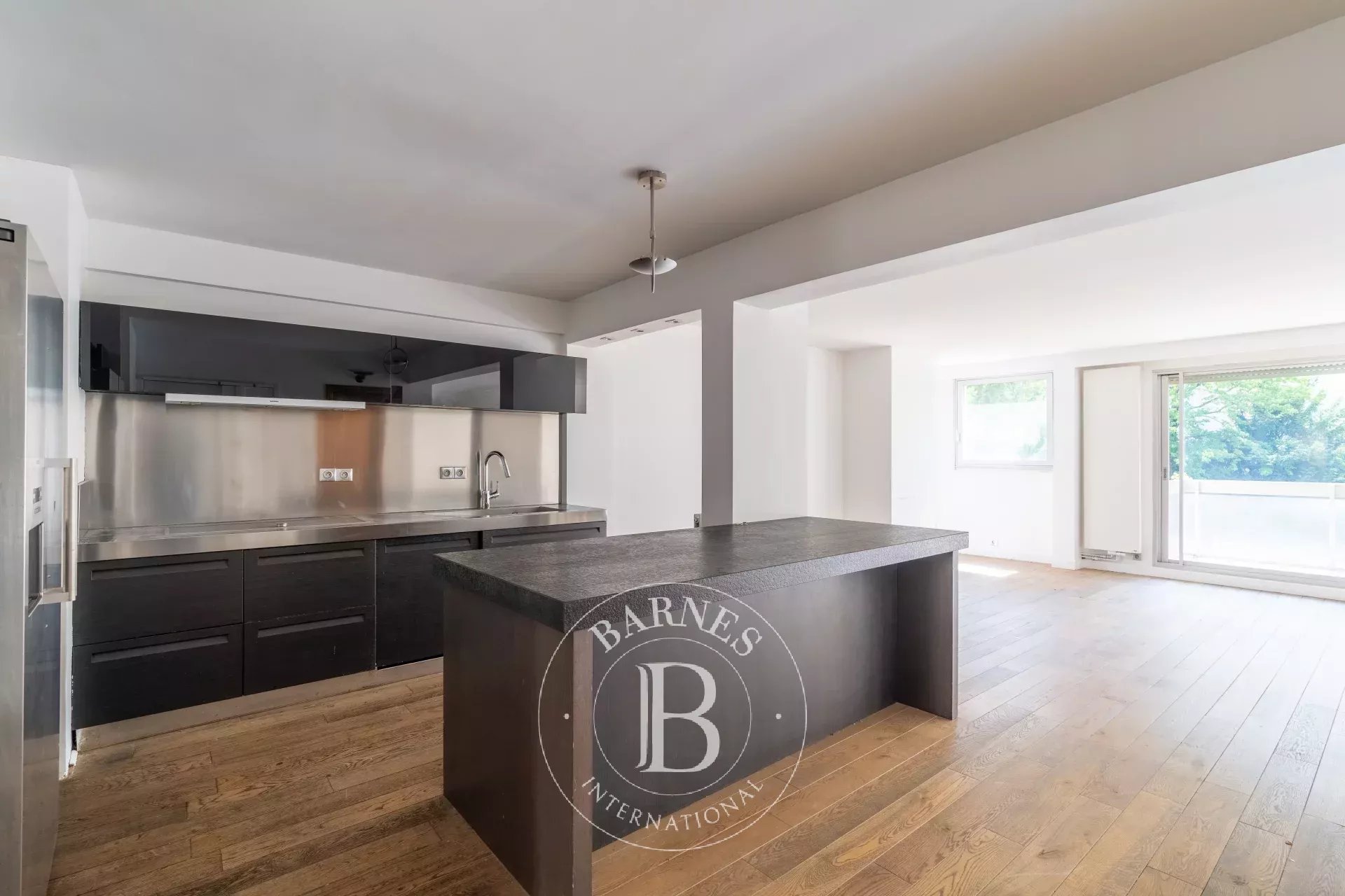 Daire Neuilly-sur-Seine