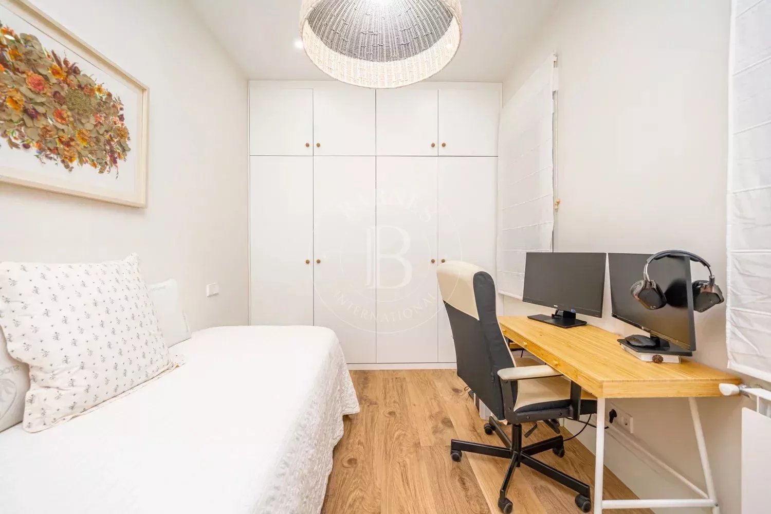 Daire Madrid - picture 17