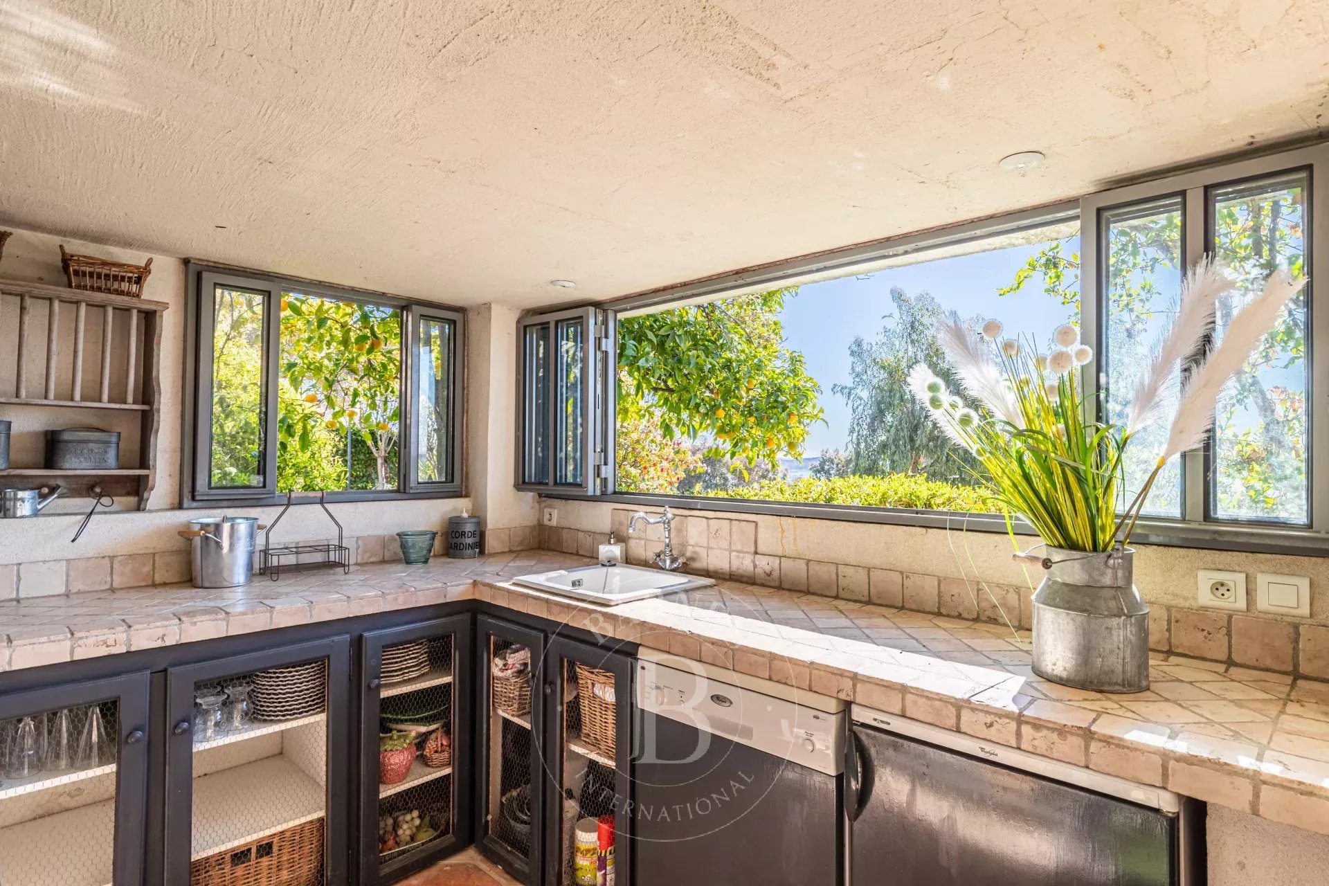 Villa Golfe-Juan - picture 21