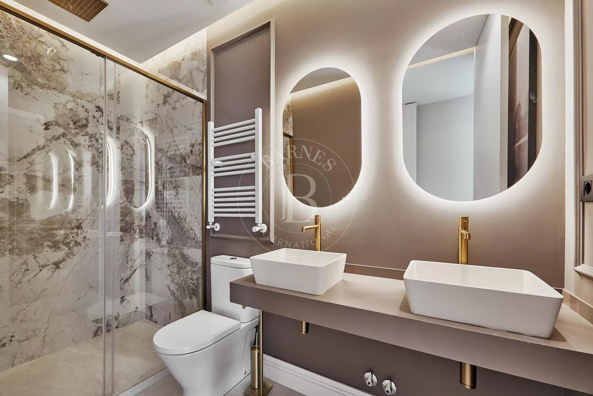 Daire Madrid - picture 17