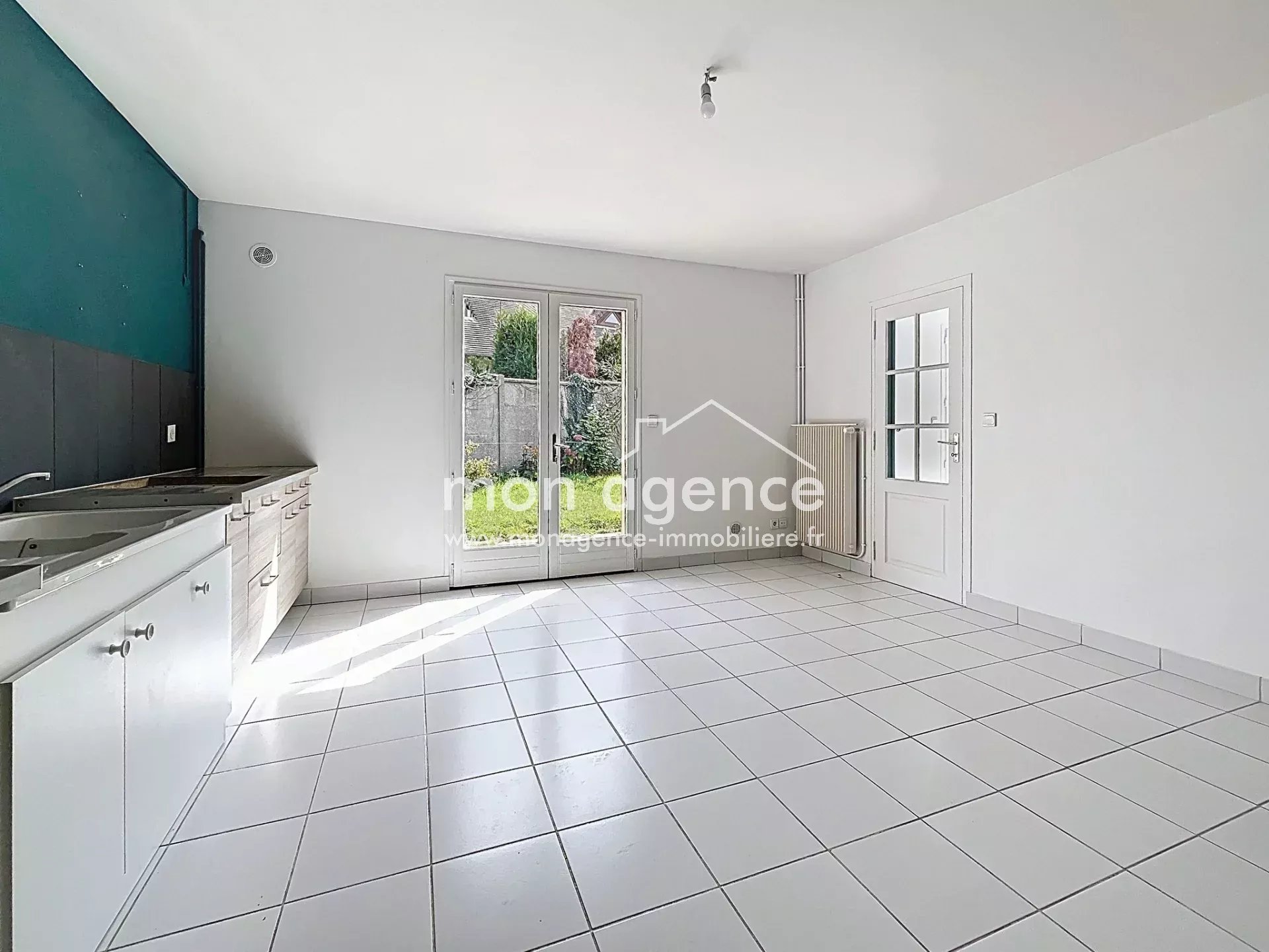A Mesnil Esnard 76240, Maison 6 pièces à vendre