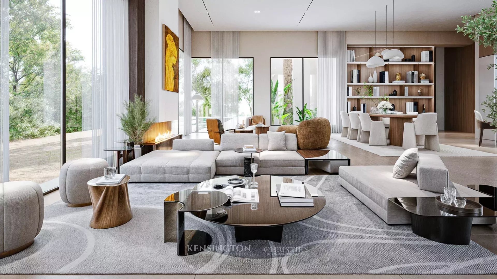 4 Bedroom Villa/Townhouse's Image 3