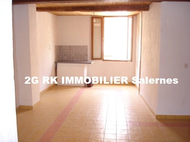 Vente Appartement Salernes
