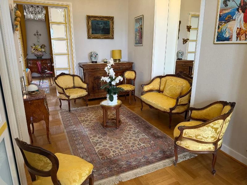 Vendita Appartamento Mentone