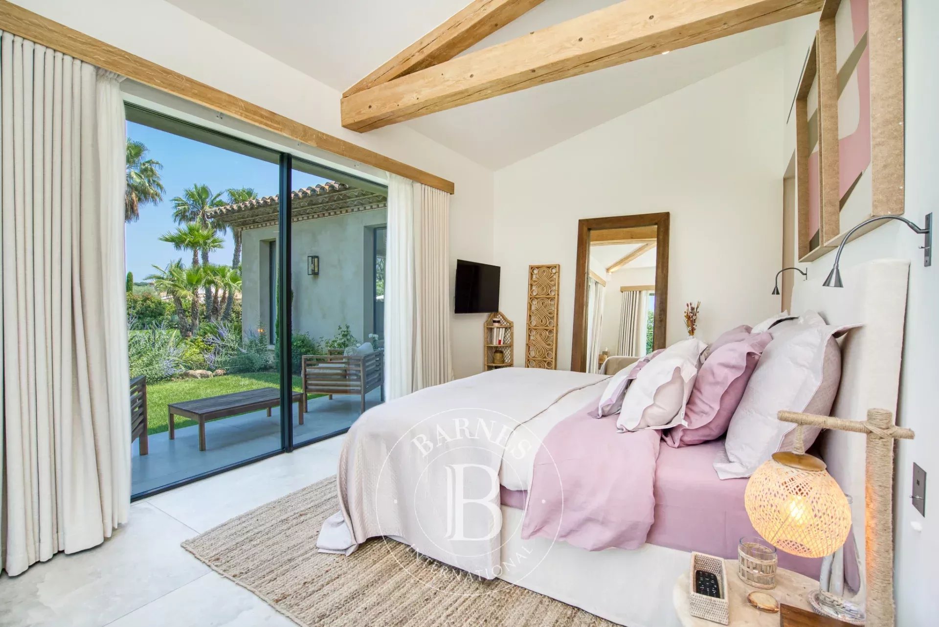 Saint-Tropez  - Villa  8 Chambres - picture 11