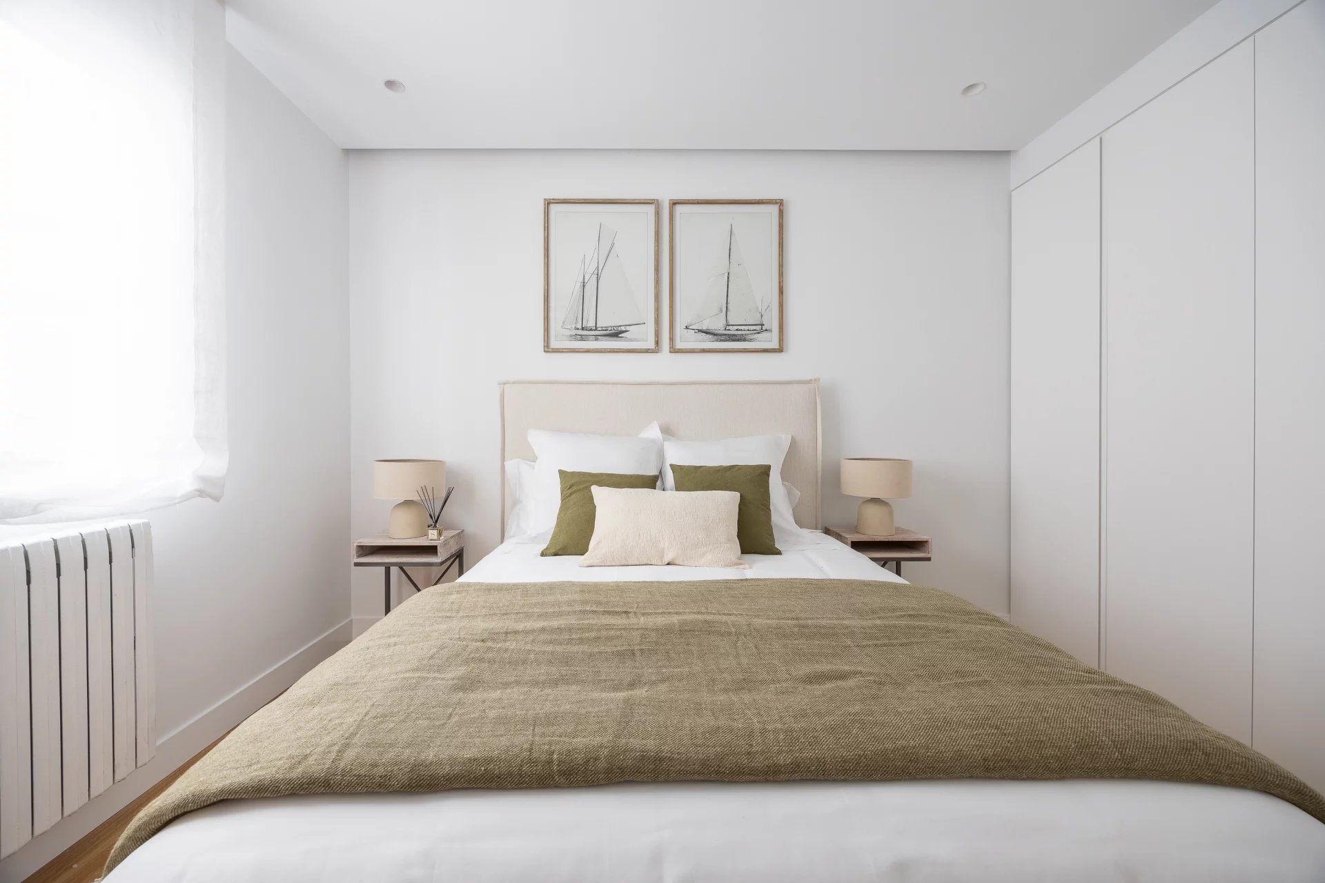 Venta Piso Madrid
