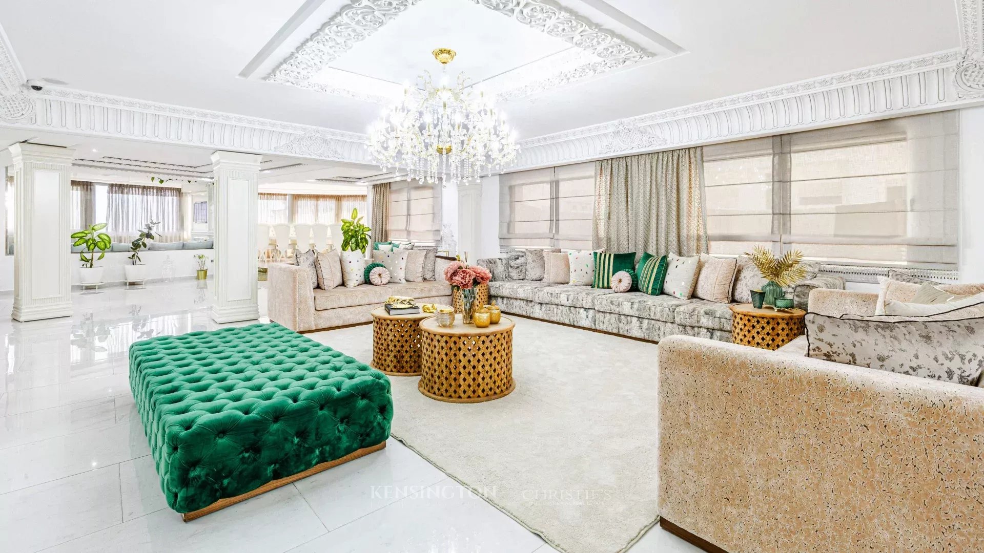 5 Bedroom Apartment/Flat's Image 17