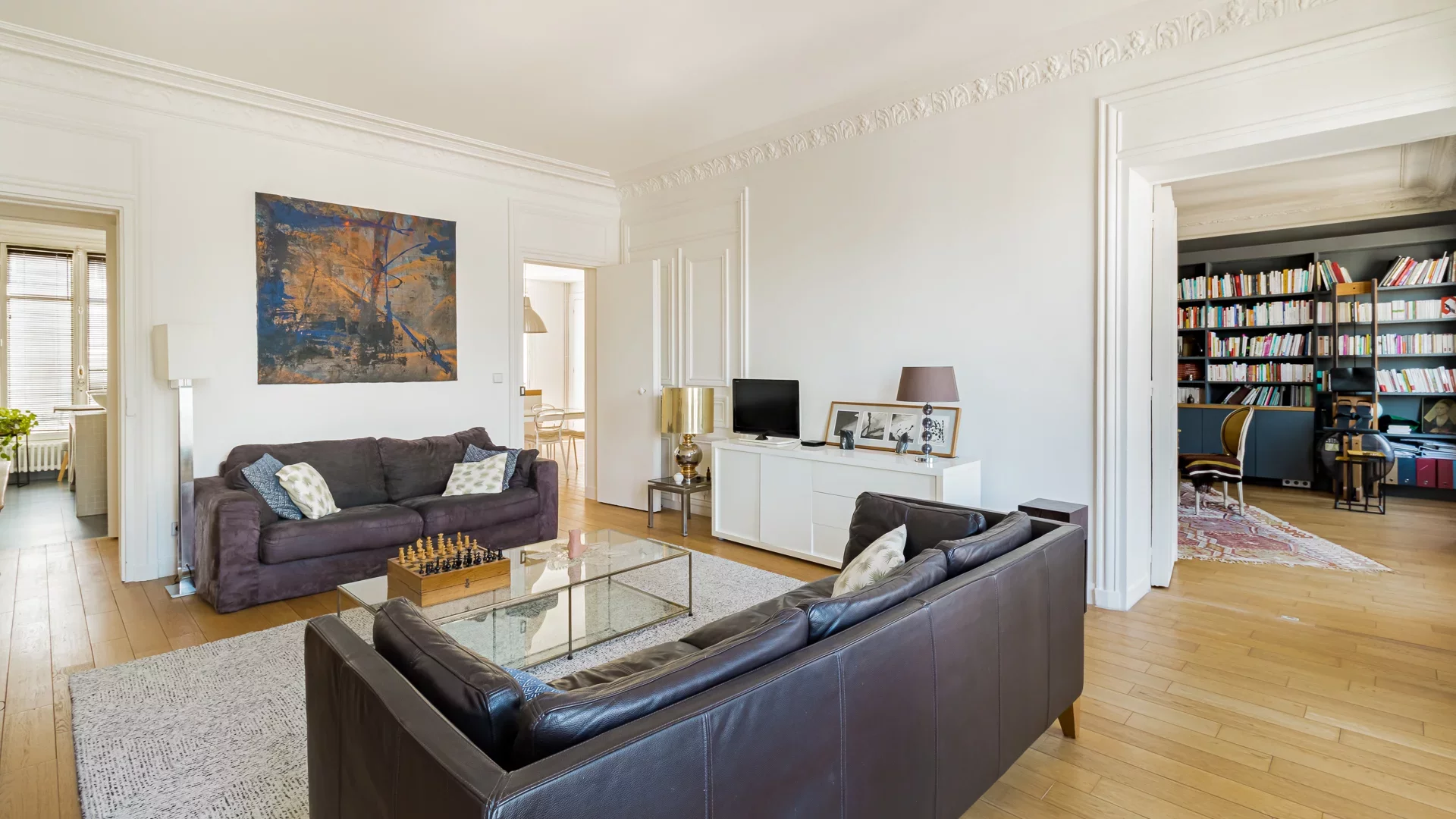 Paris 9e - RICHELIEU DROUOT
