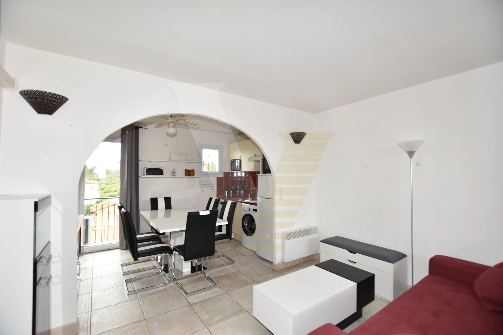 Rental Apartment Béziers