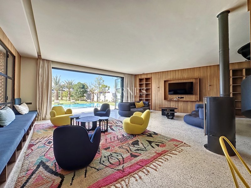 Affitto Villa | Marrakech - picture 1