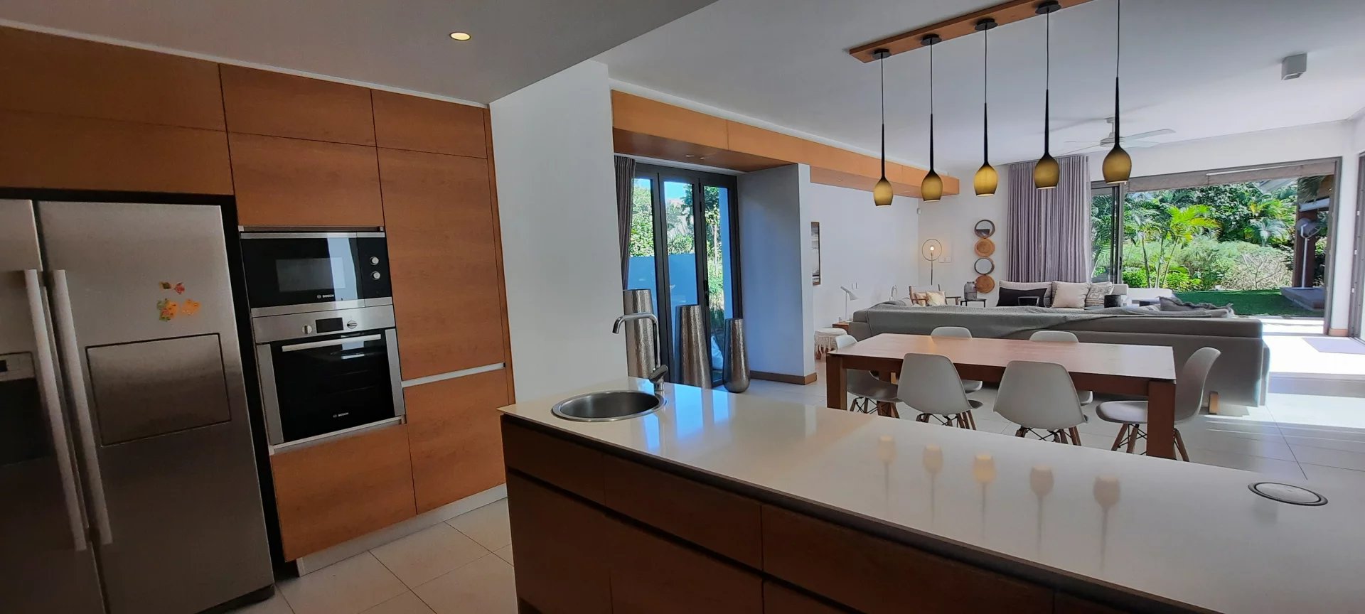 Villa Grand Baie - picture 7