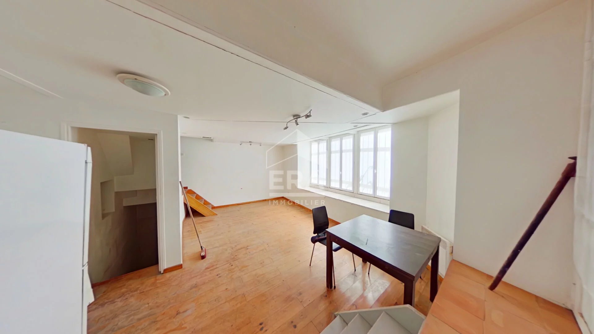 Vente Appartement Bordeaux