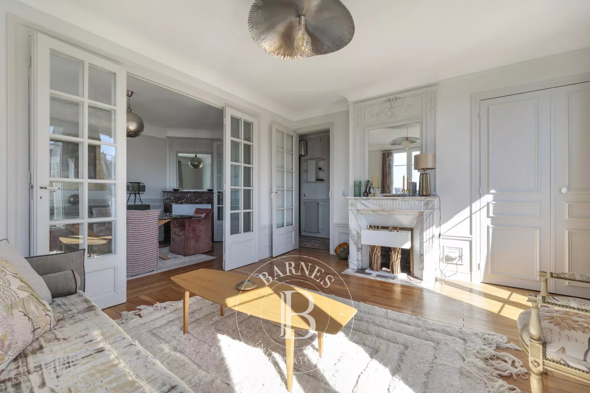 Appartement Paris 75012  -  ref 87106913 (picture 1)