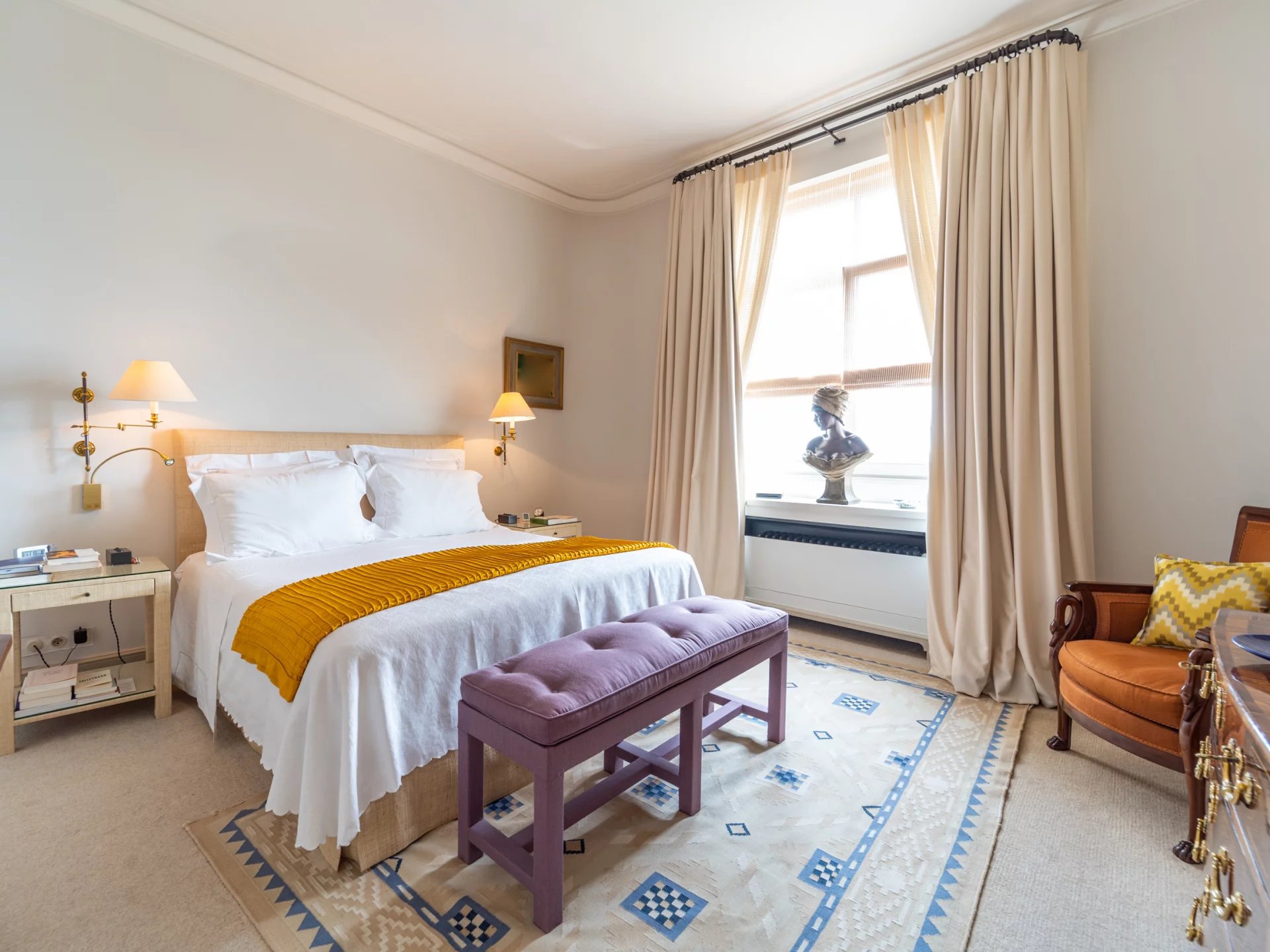 Daire Ixelles - picture 10