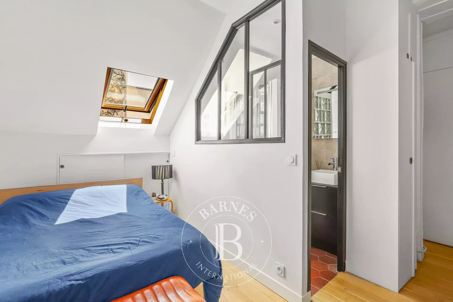 Daire Paris 2ème - picture 13