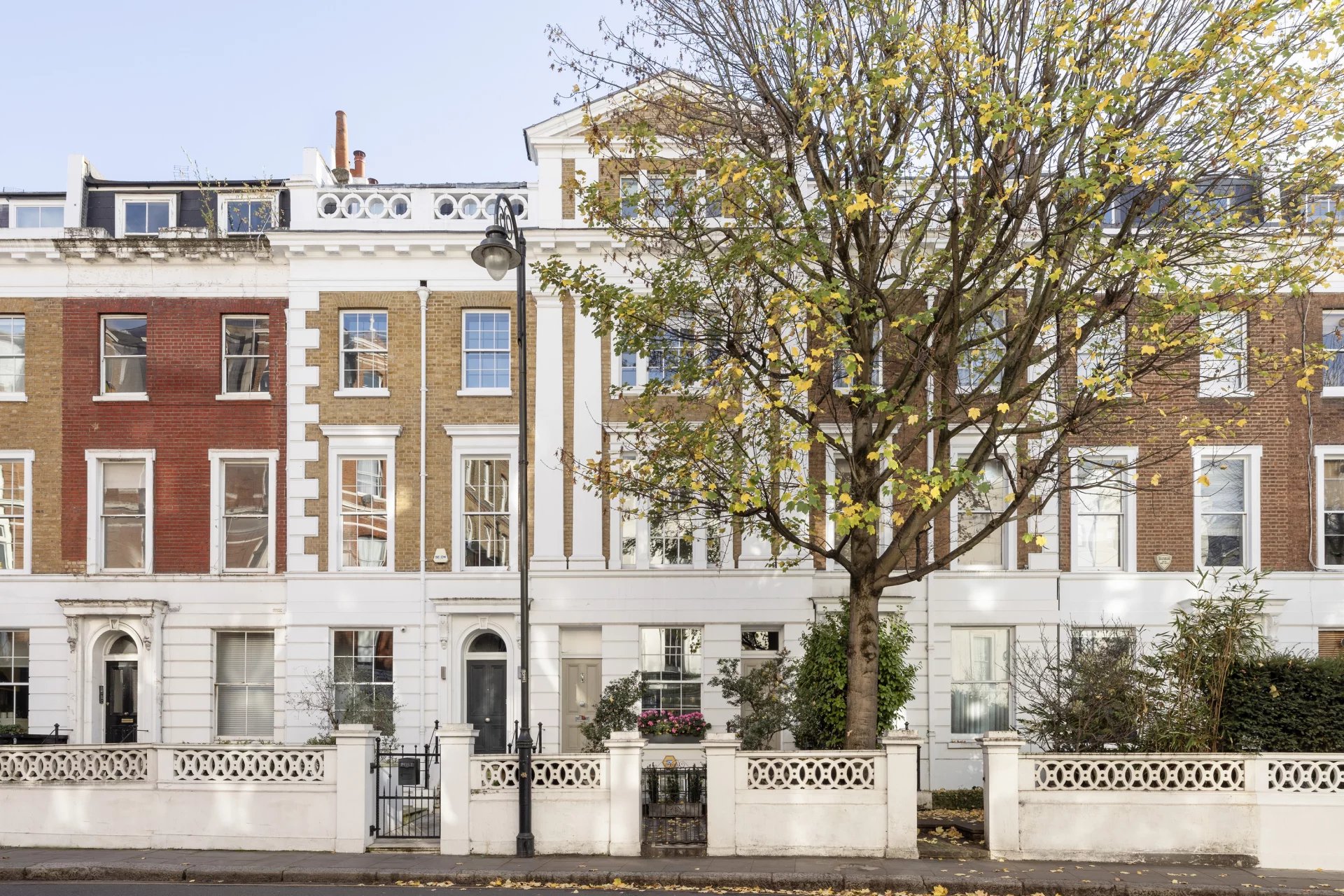 Maison London  -  ref 86480927 (picture 1)
