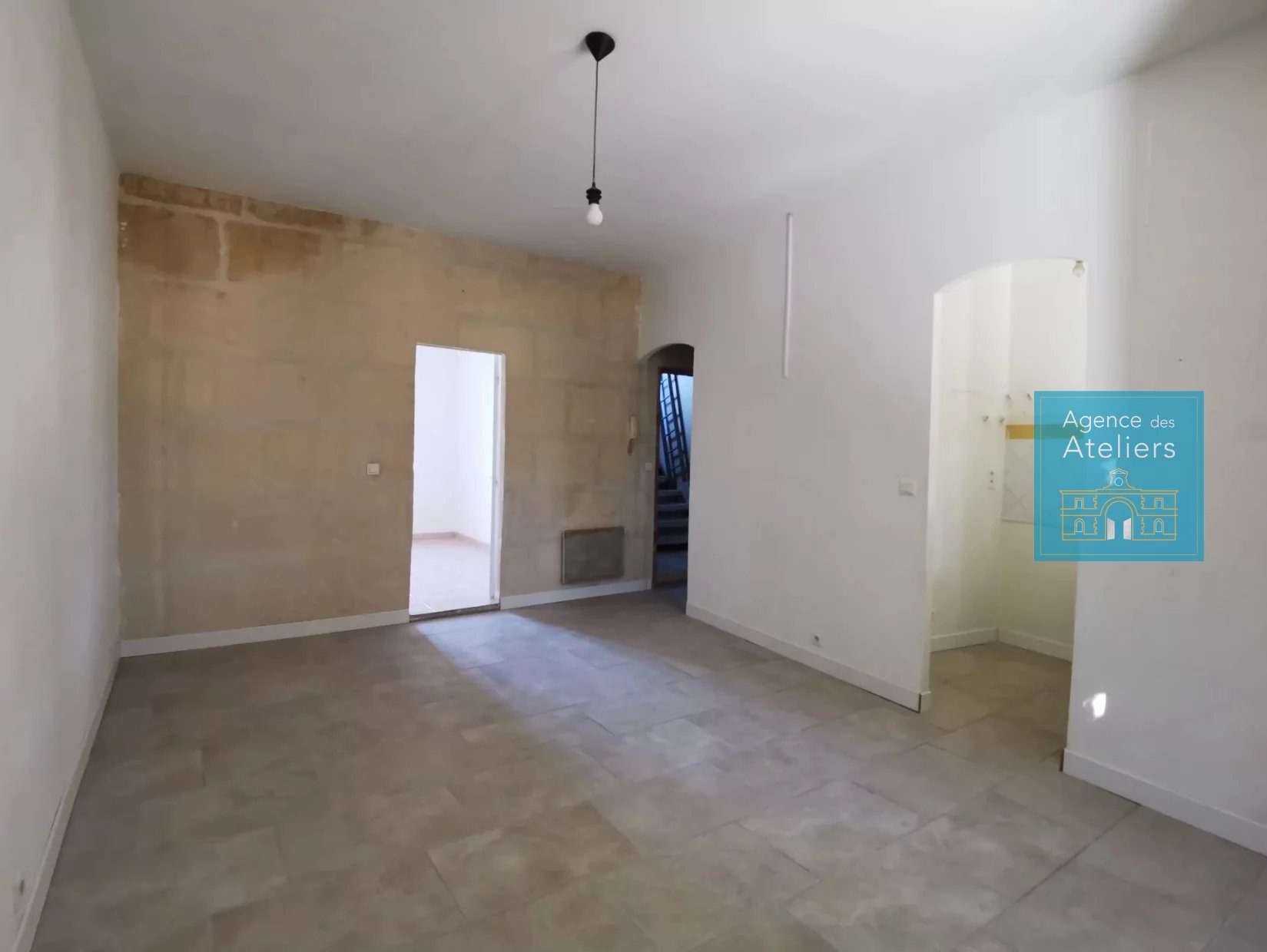 Location Appartement Arles