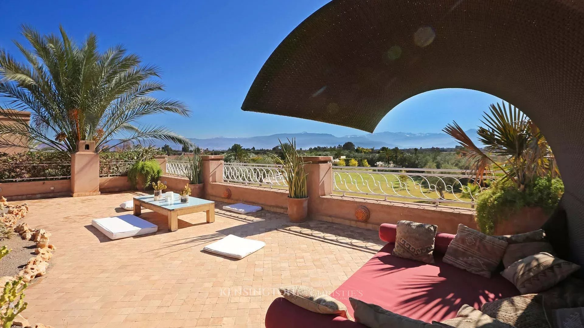 5 Bedroom Villa/Townhouse's Image 32