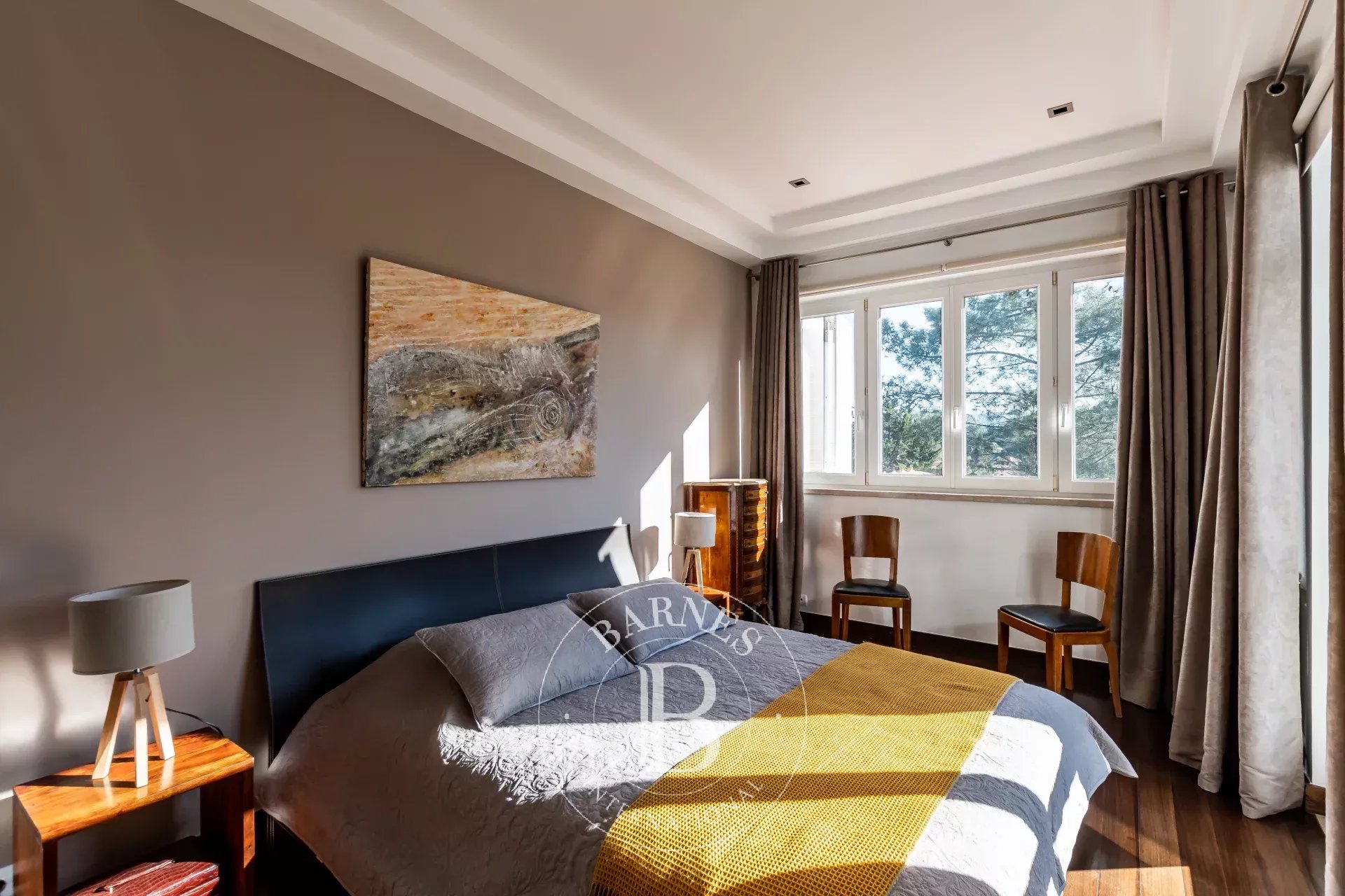 Moradia no Golf da Quinta do Peru