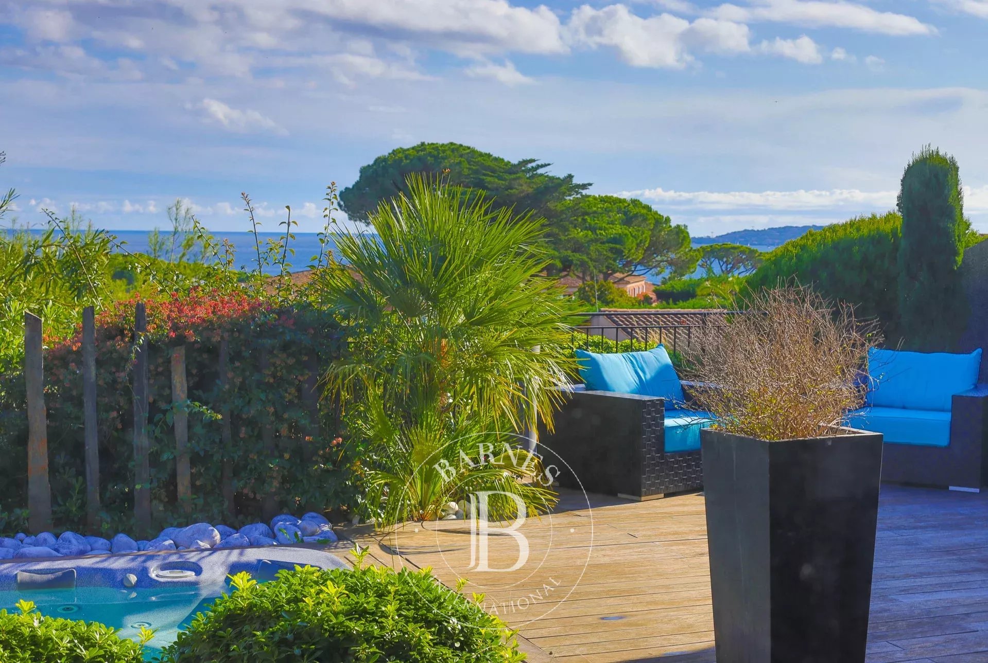 Ev Sainte-Maxime - picture 4