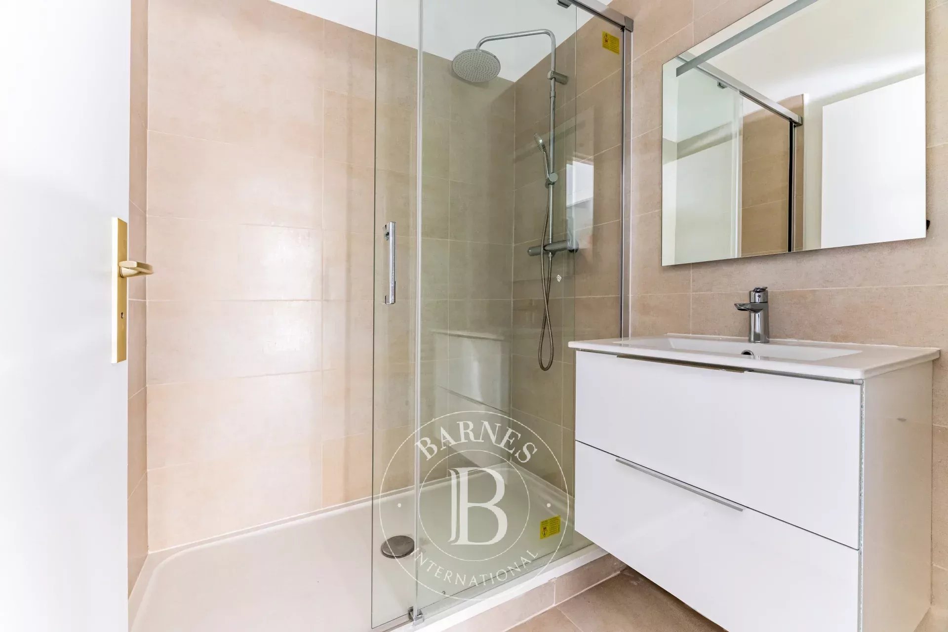 Daire Neuilly-sur-Seine - picture 8