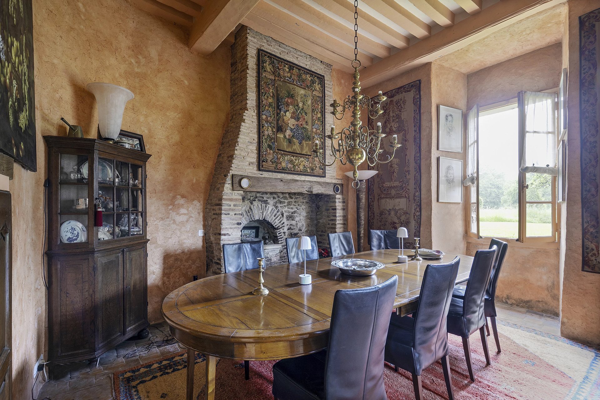 9 Bedroom Villa/Townhouse's Image 4