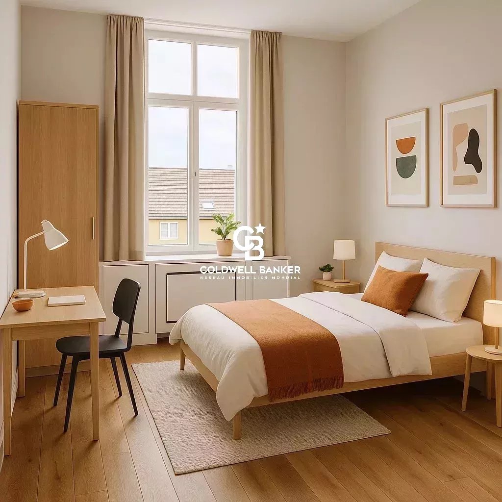 Agence immobilière de Coldwell Banker