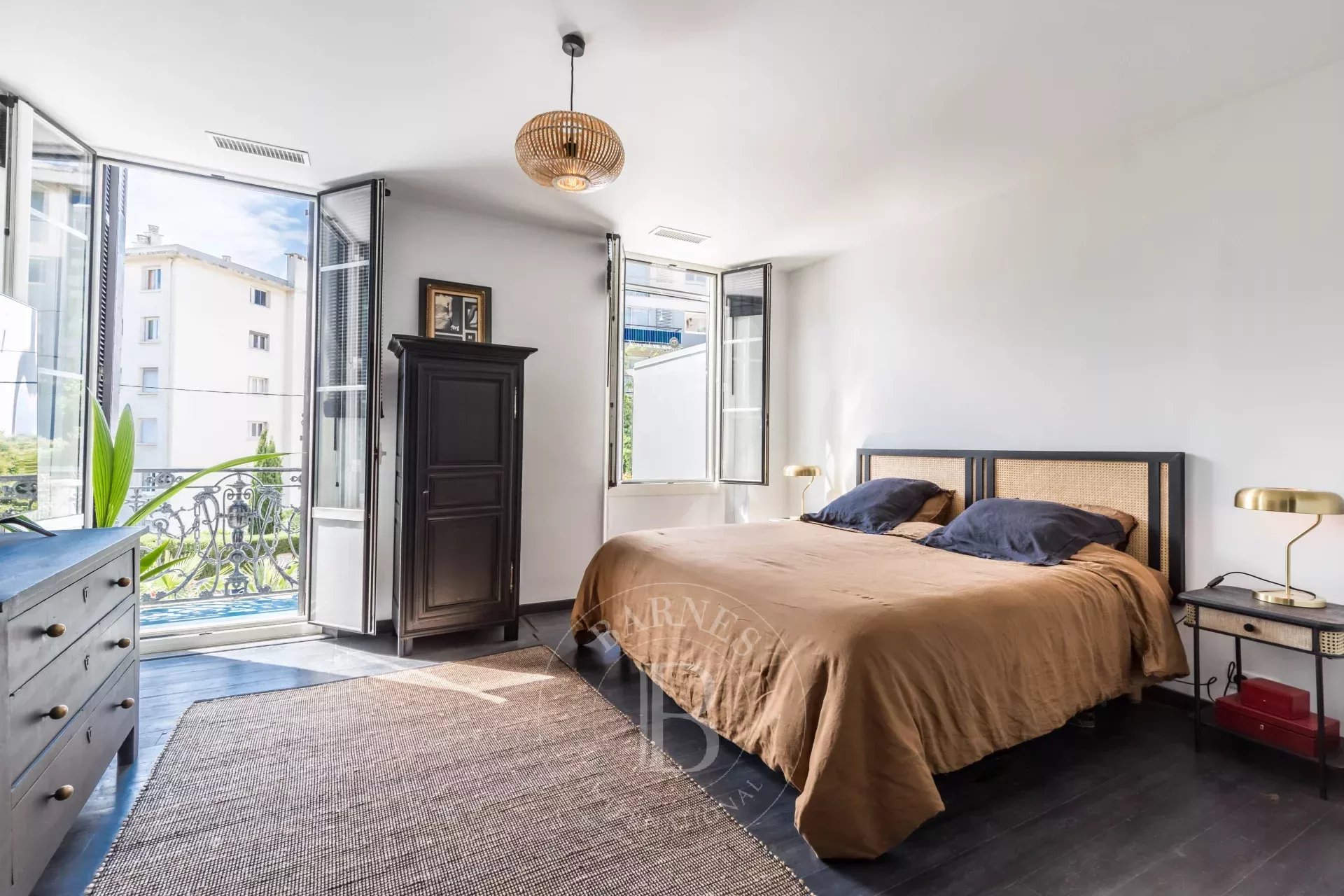 Villa Cannes - picture 8