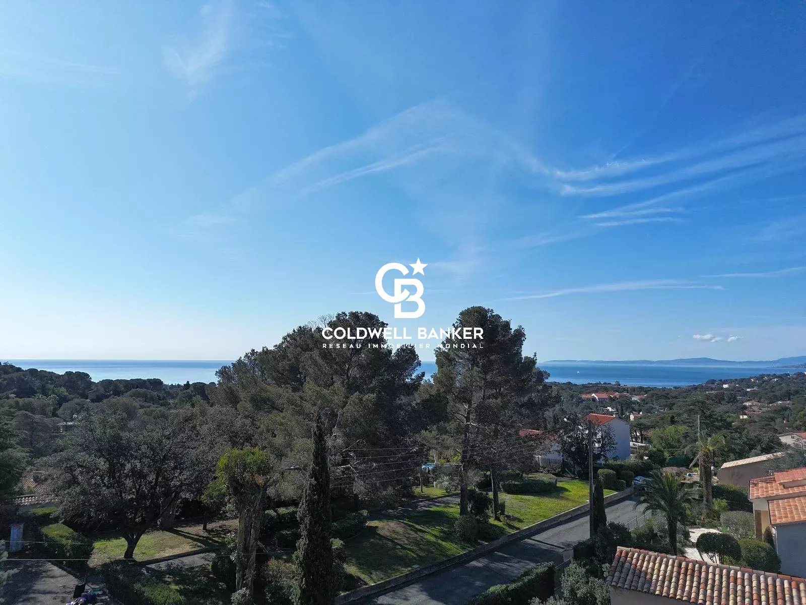 Agence immobilière de Coldwell Banker Esterel Realty