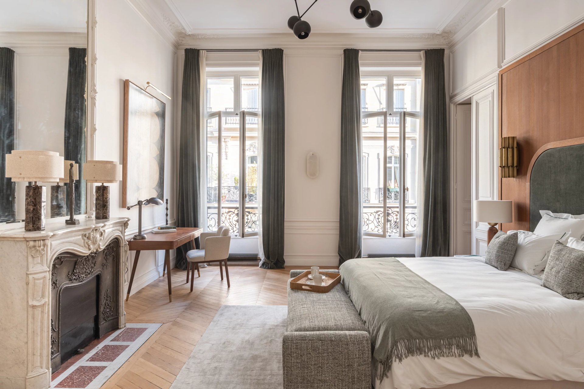 3 Bedroom Apartment/Flat's Image 4