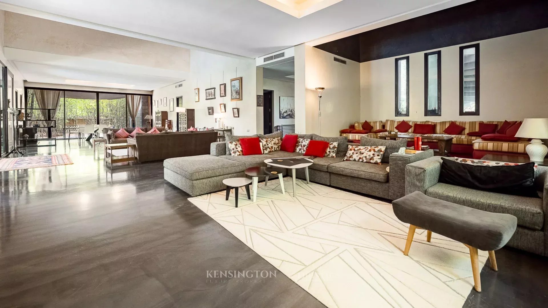 4 Bedroom Villa/Townhouse's Image 16