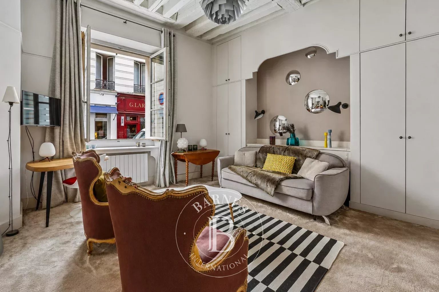 Appartement Paris 75007  -  ref 87183686 (picture 3)