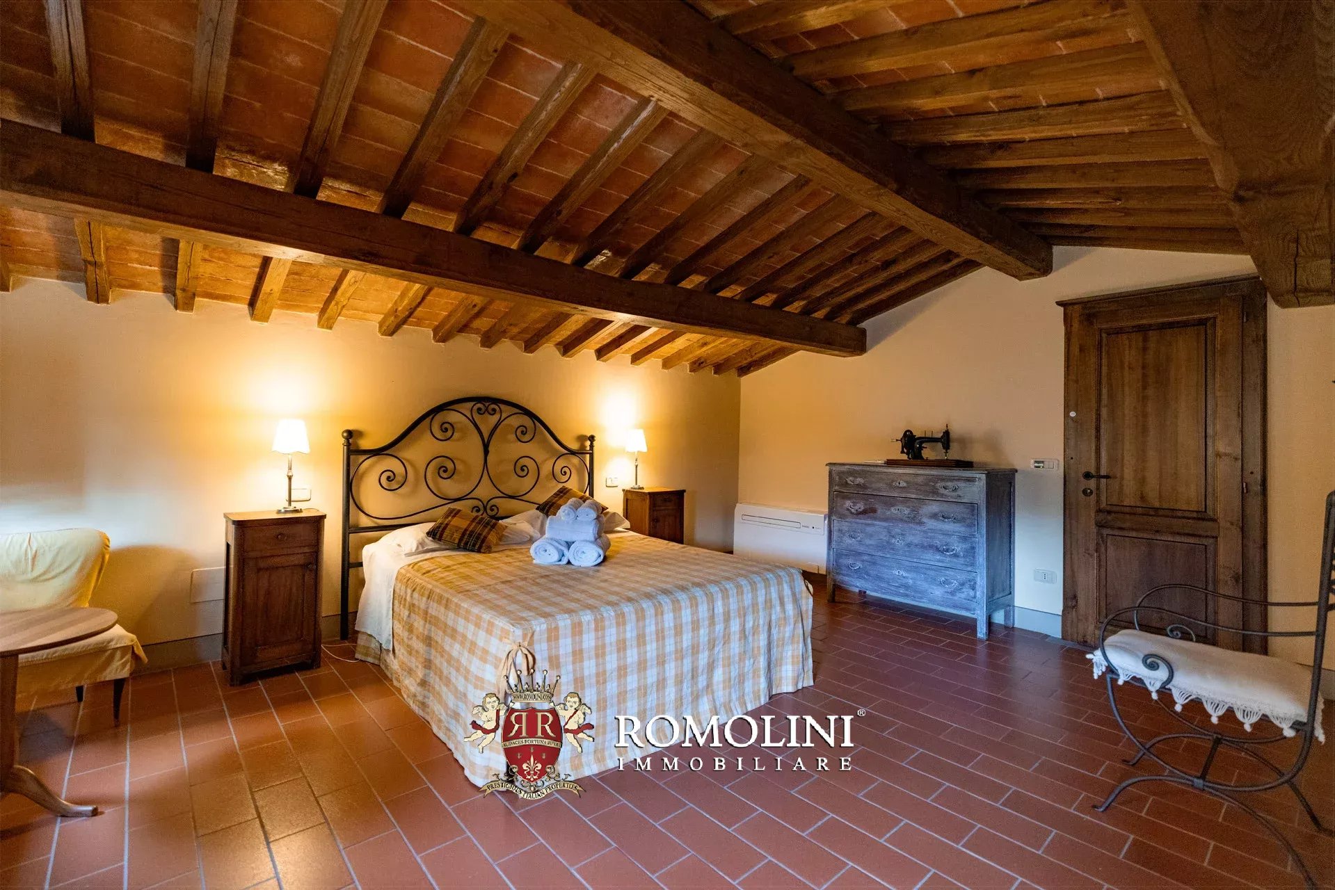 6 Bedroom Villa/Townhouse's Image 63