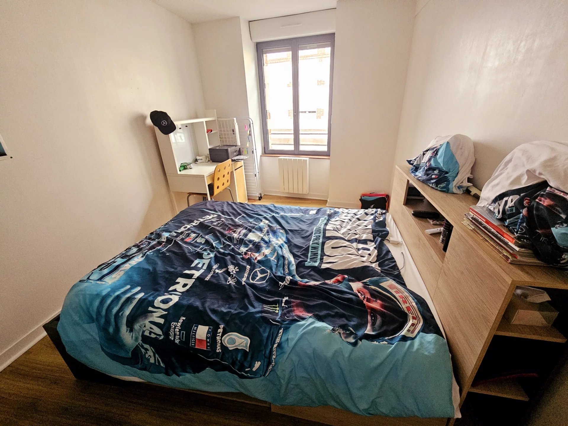 Location Appartement Plélan-le-Grand