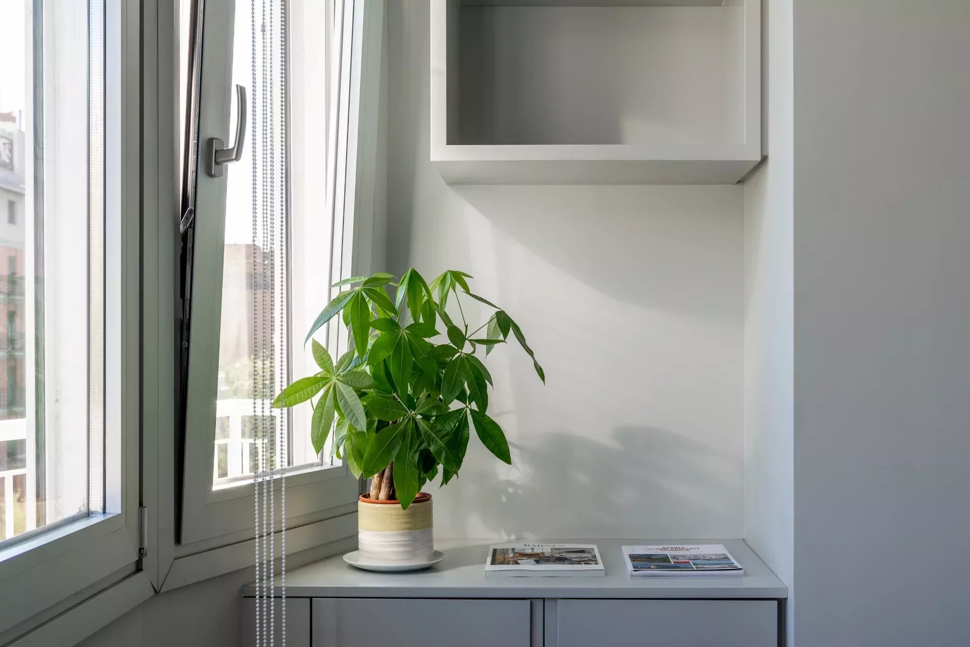 Daire Madrid - picture 30