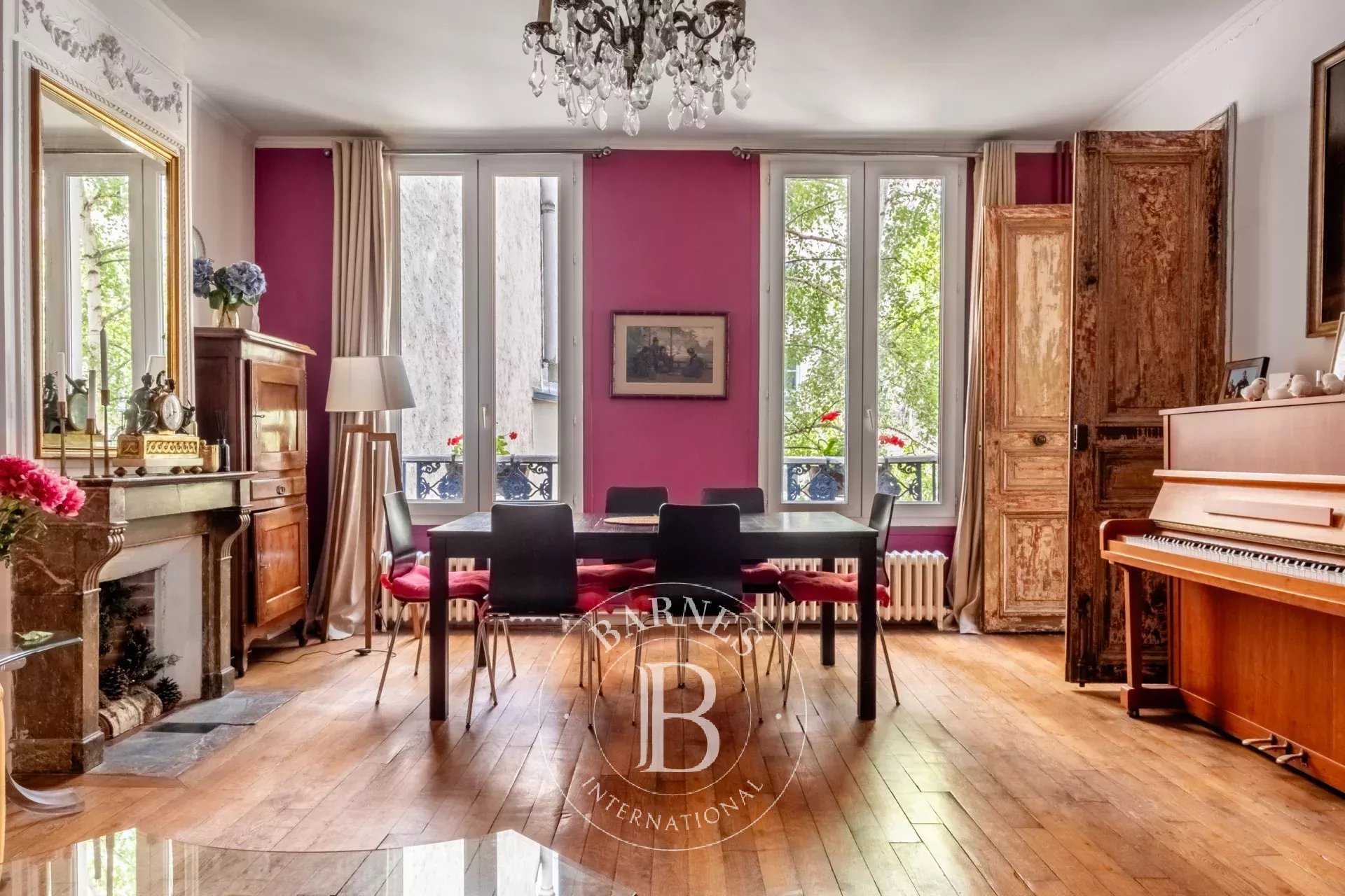 Ev Paris 7ème - picture 5