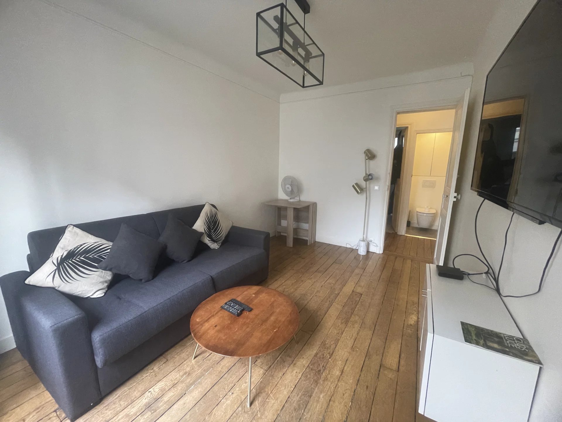 Vente Appartement Paris 18ème