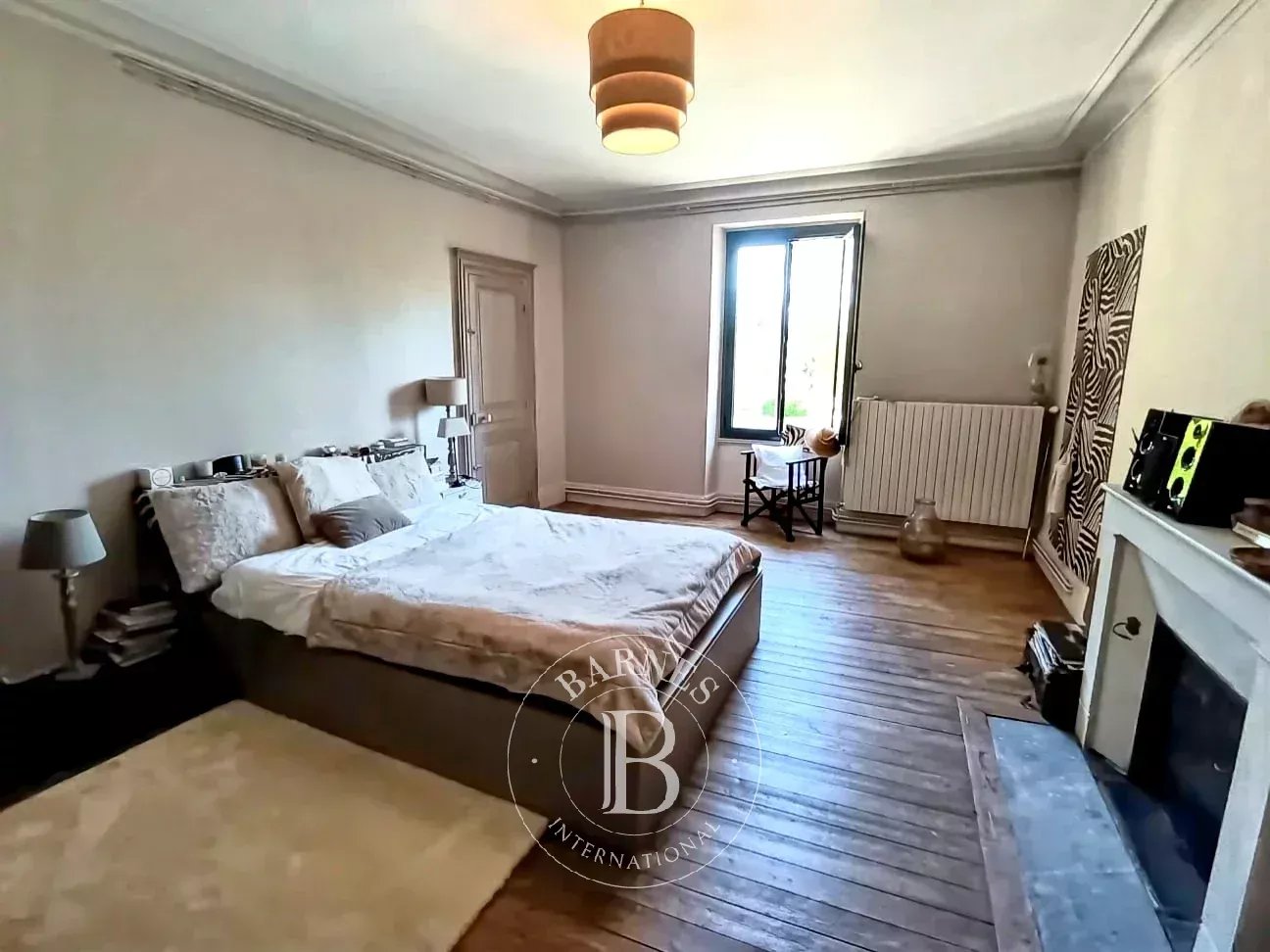 Bourges  - Manoir  - picture 11