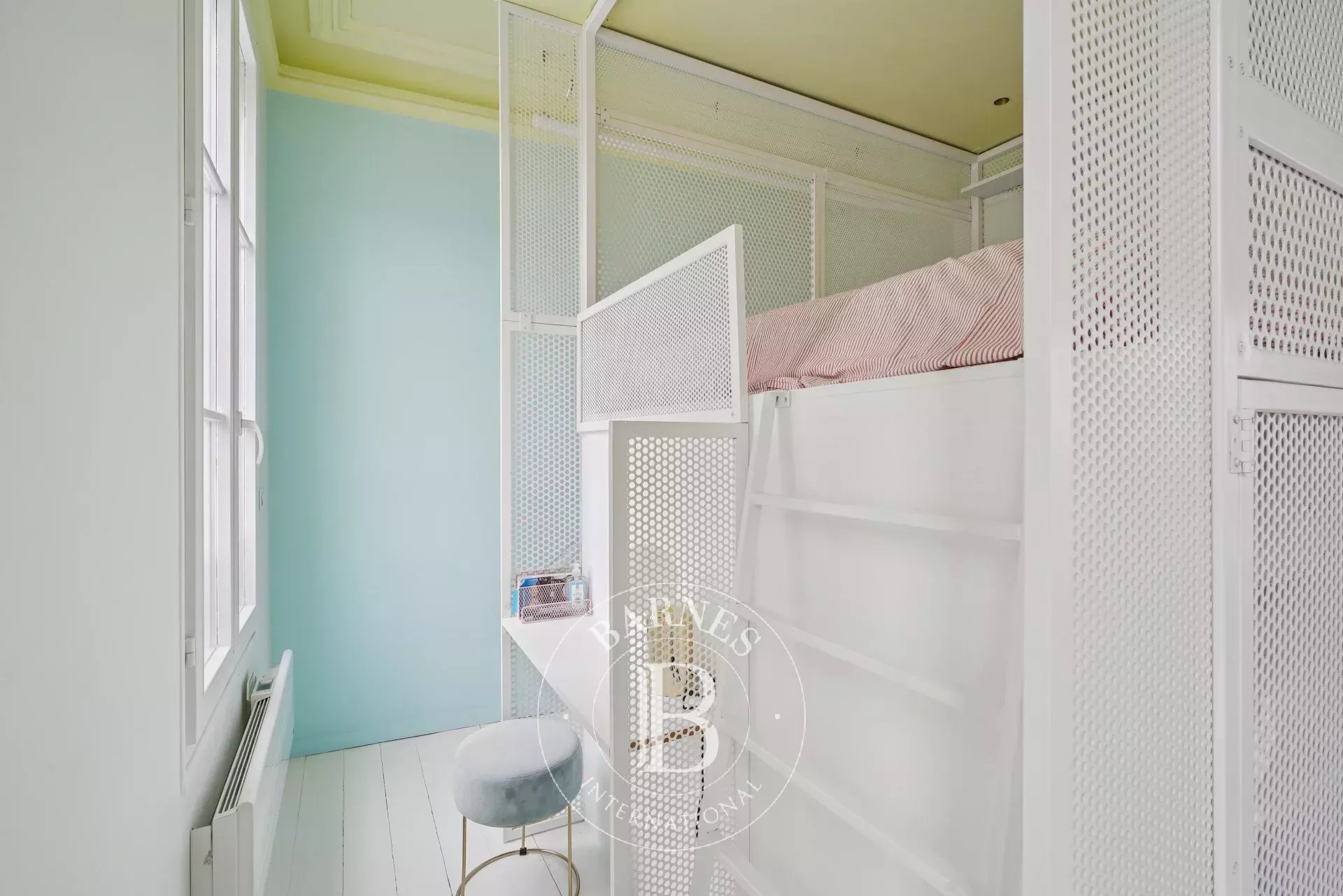 Daire Paris 6ème - picture 9