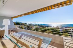 Apartment in Cannes — photo 1 of 6