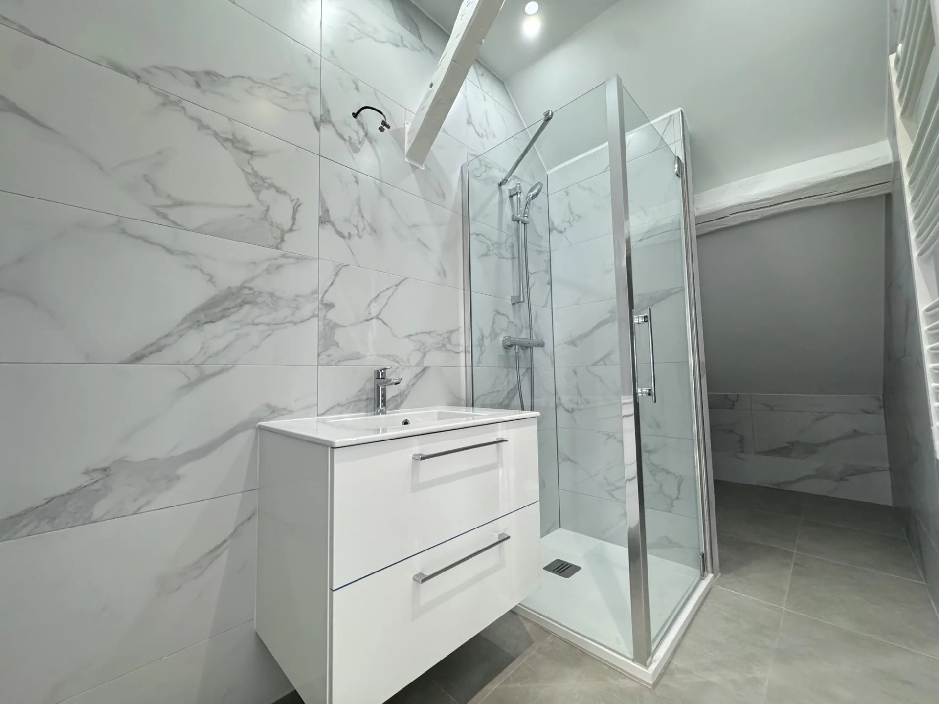 Location Appartement Chevry-Cossigny