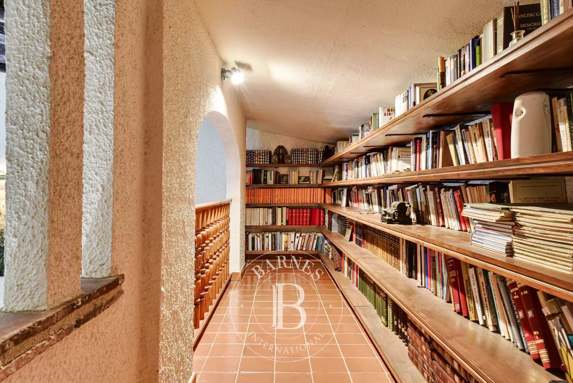 Fantastic country house with total privacy just a few minutes walk from the beach in Sant Antoni de Calonge, Costa Brava - picture 19