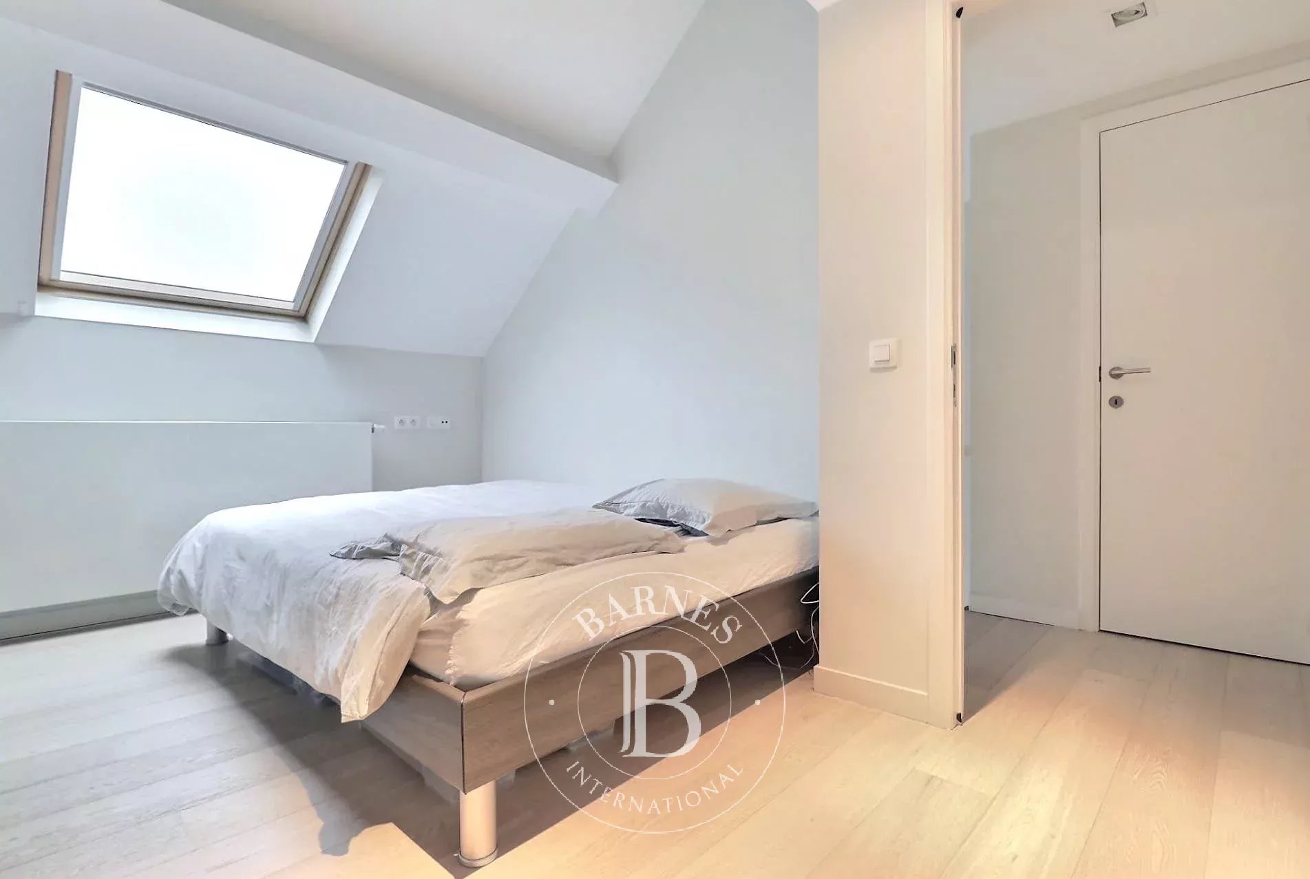 Daire Ixelles - picture 4