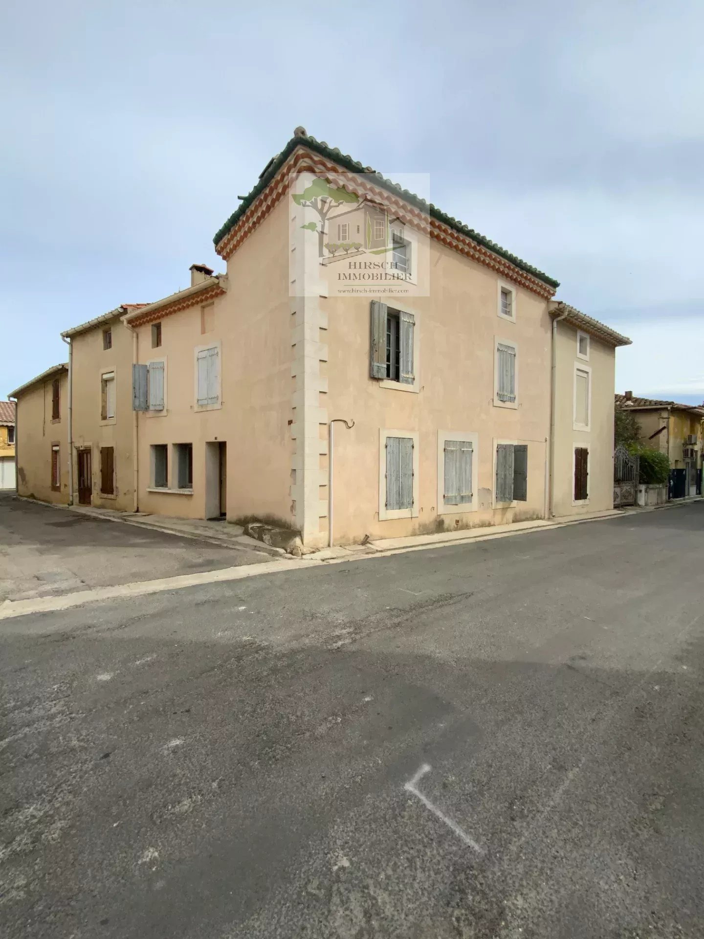 Argeliers 11120 – Vente Maison/Villa 5 pièces 3 chambres