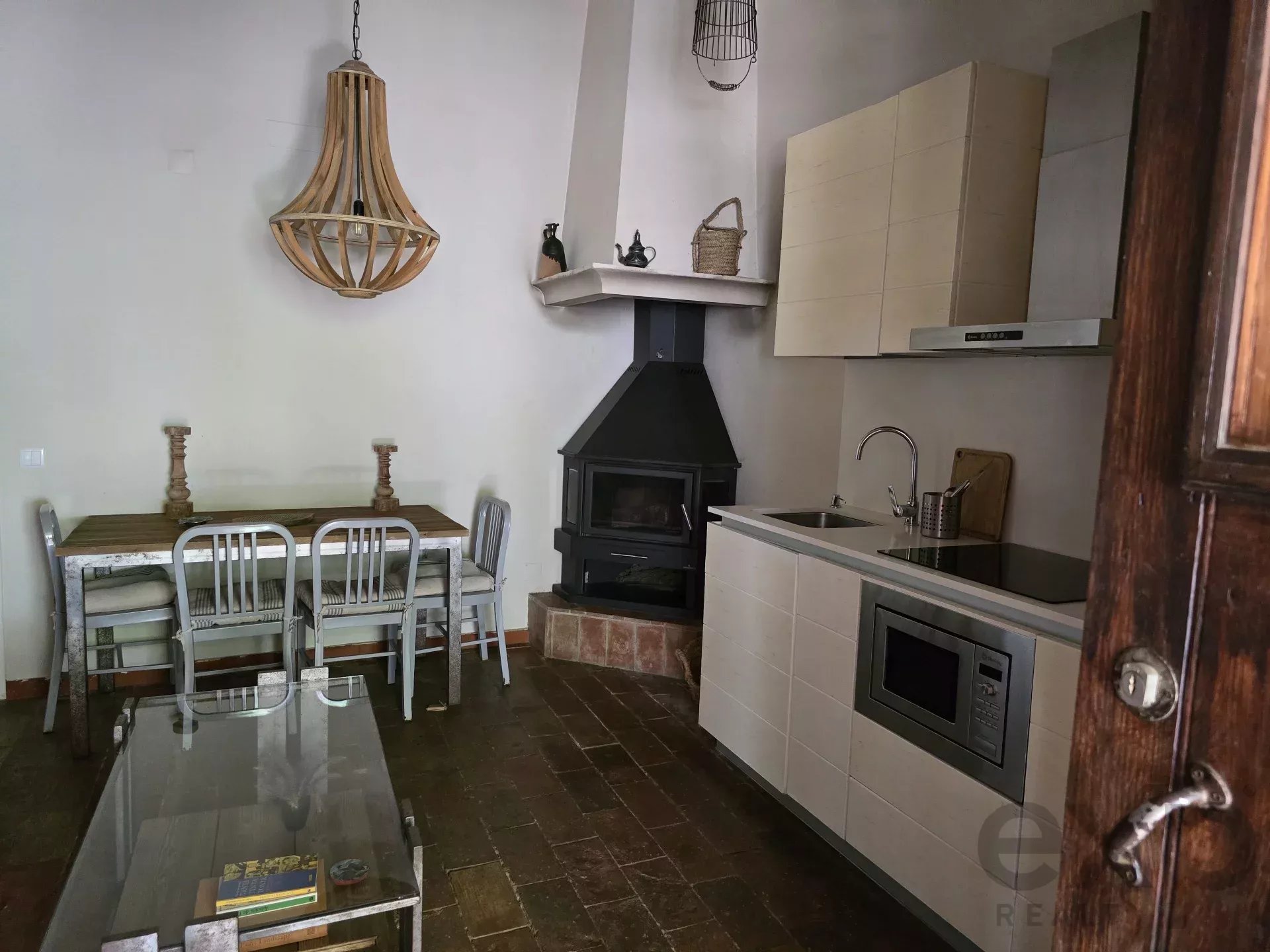 8-Bedroom House/Guesthouse in Praia da Fábrica 8900-057 image 31