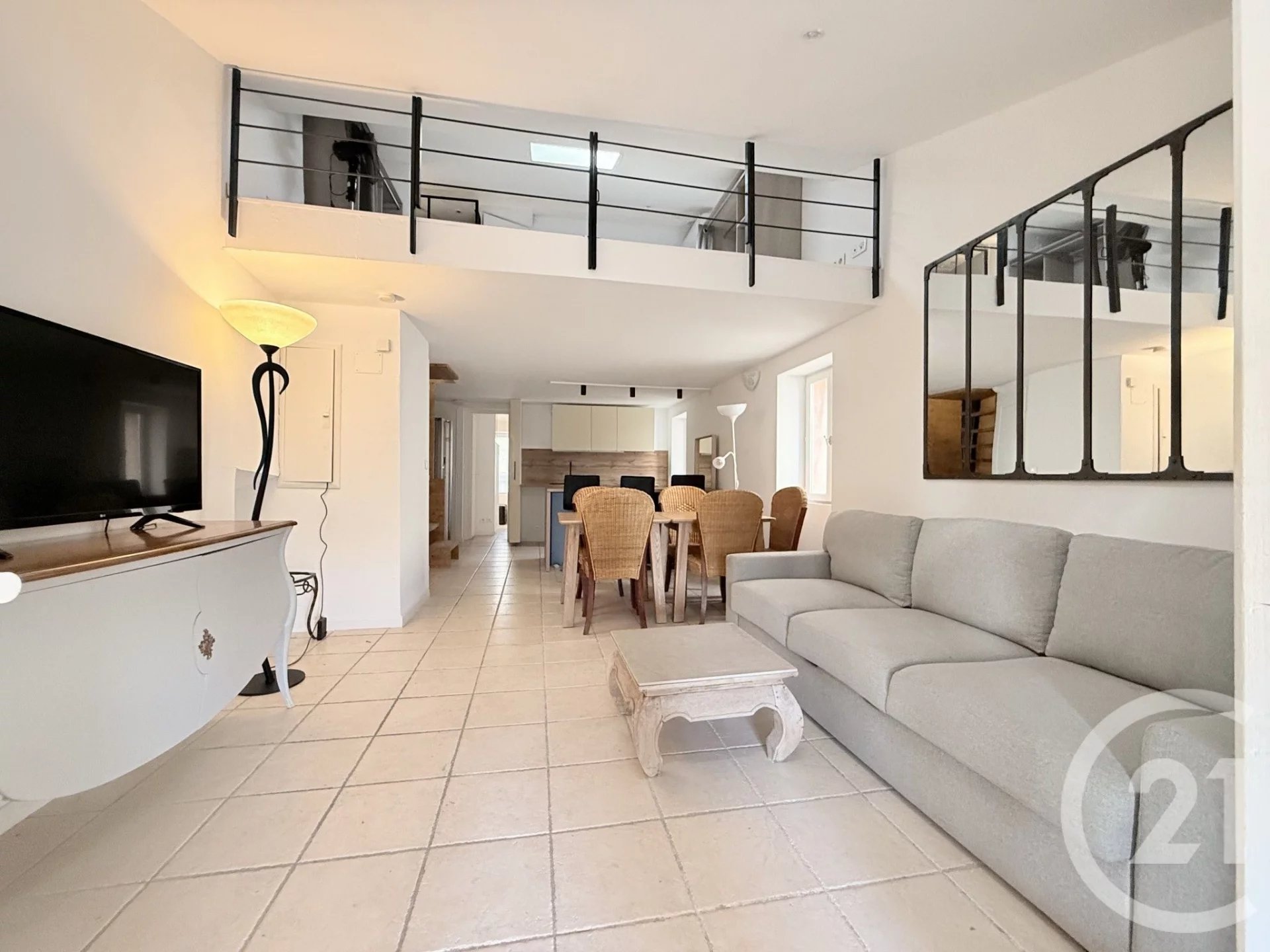 Vente Duplex Valbonne