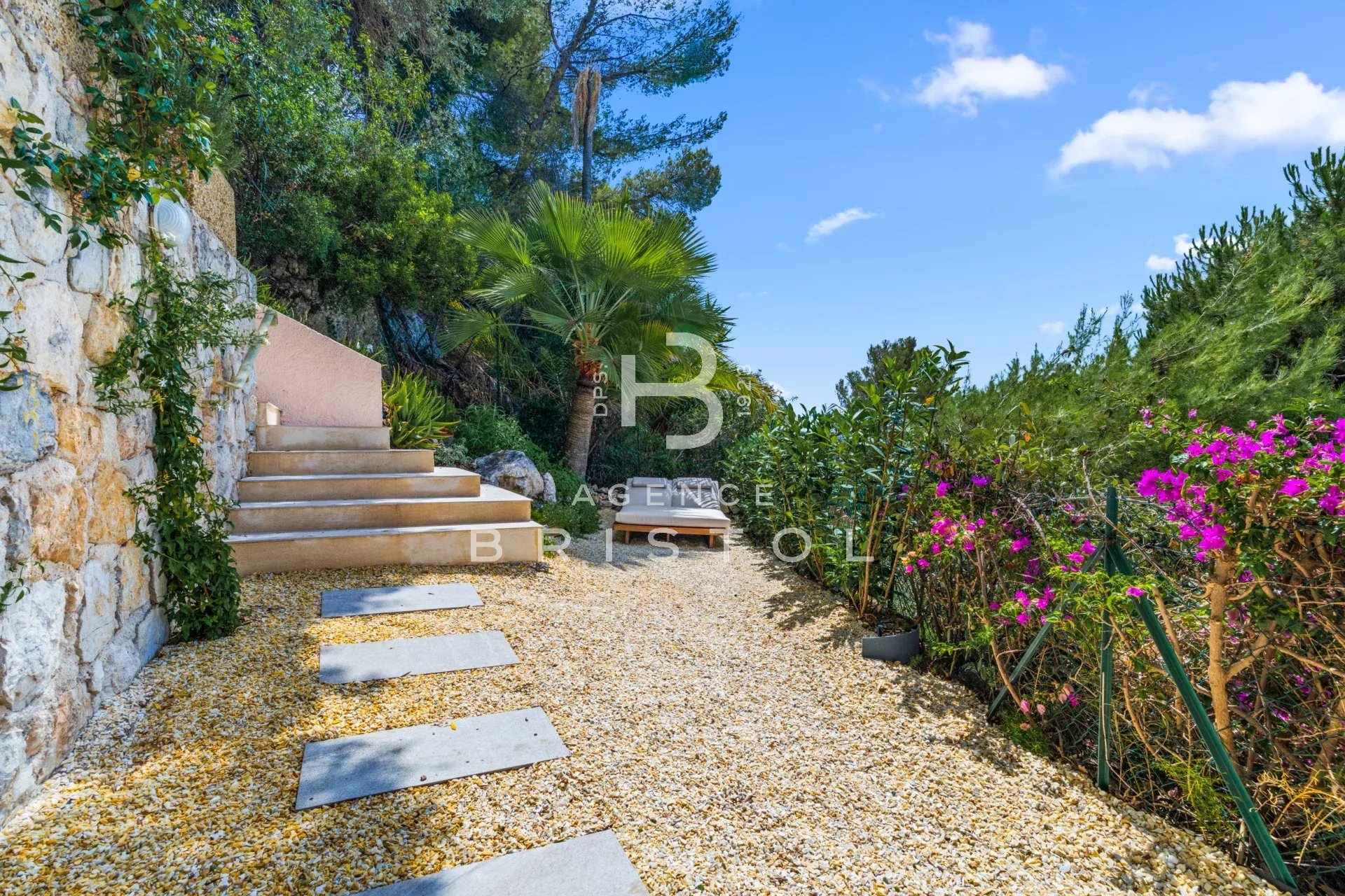 Vente Appartement Villefranche-sur-Mer