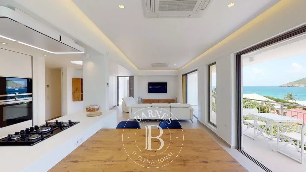 Flamands  - Villa 2 Chambres - picture 8
