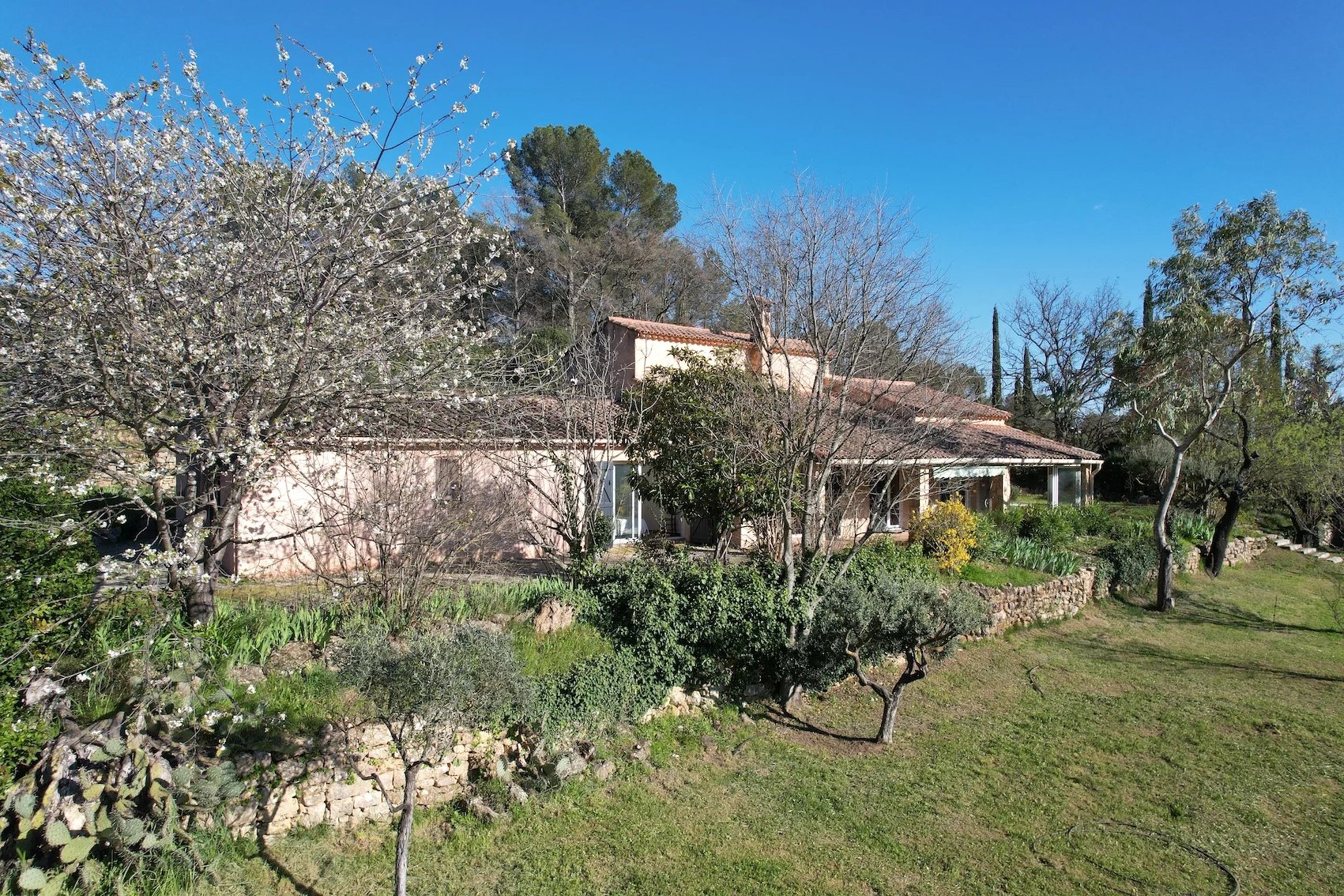 Agence immobilière de PACAUD Frederic