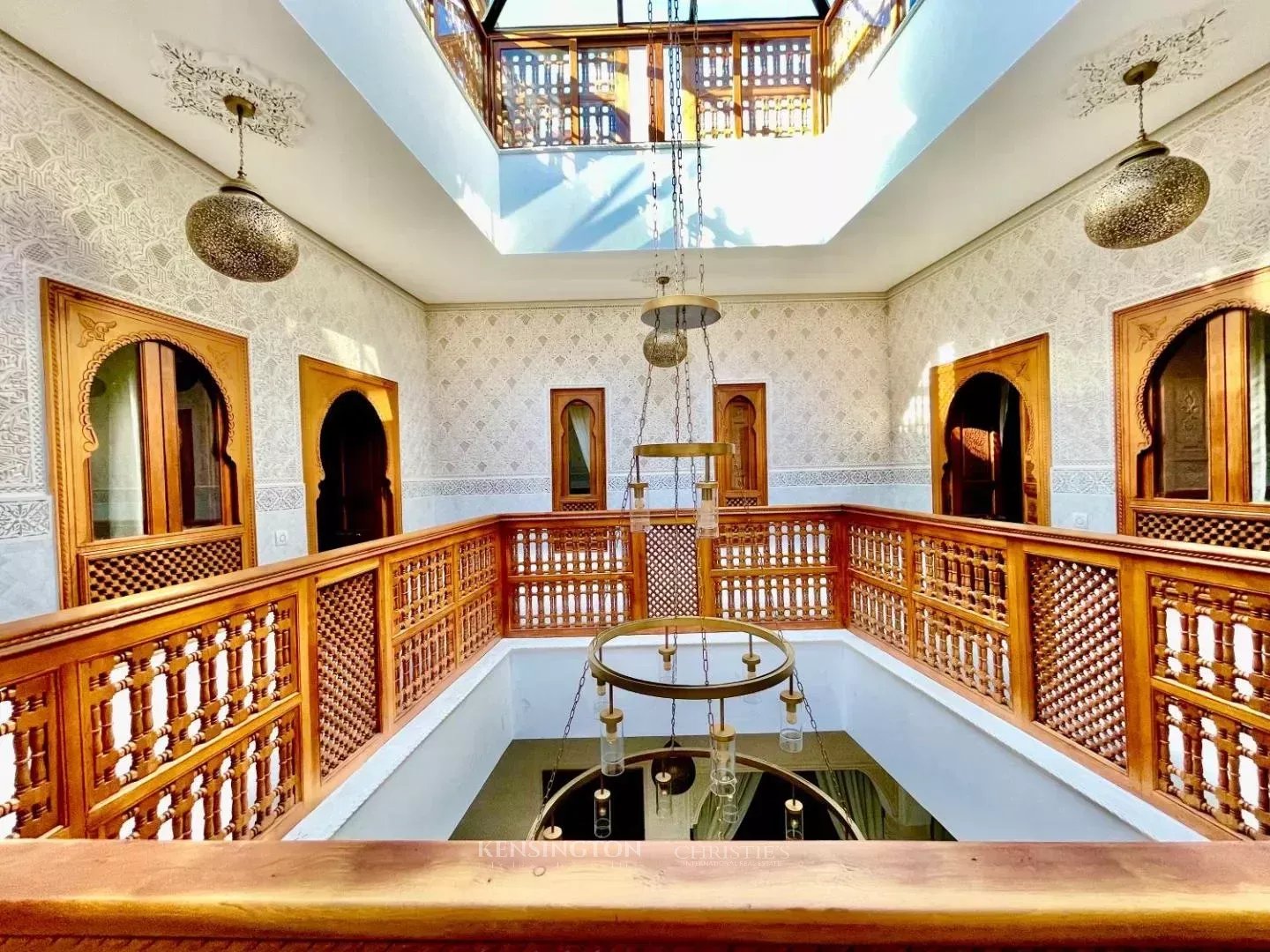 4 Bedroom Villa/Townhouse's Image 26